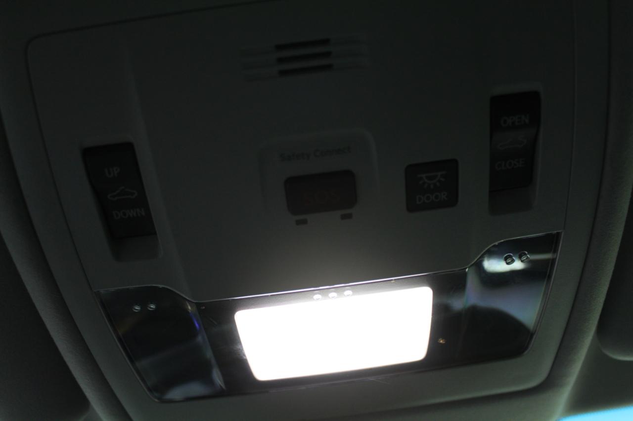 Lexus ES 350 4dr Sdn 2016
