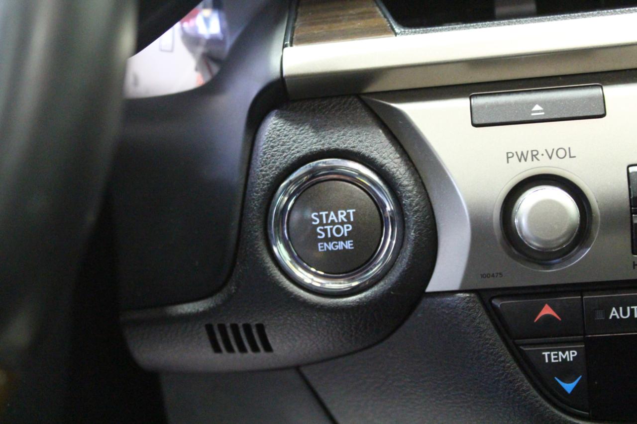 Lexus ES 350 4dr Sdn 2016