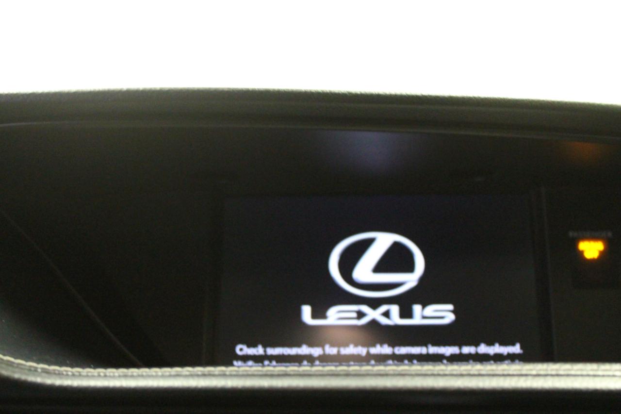 Lexus ES 350 4dr Sdn 2016