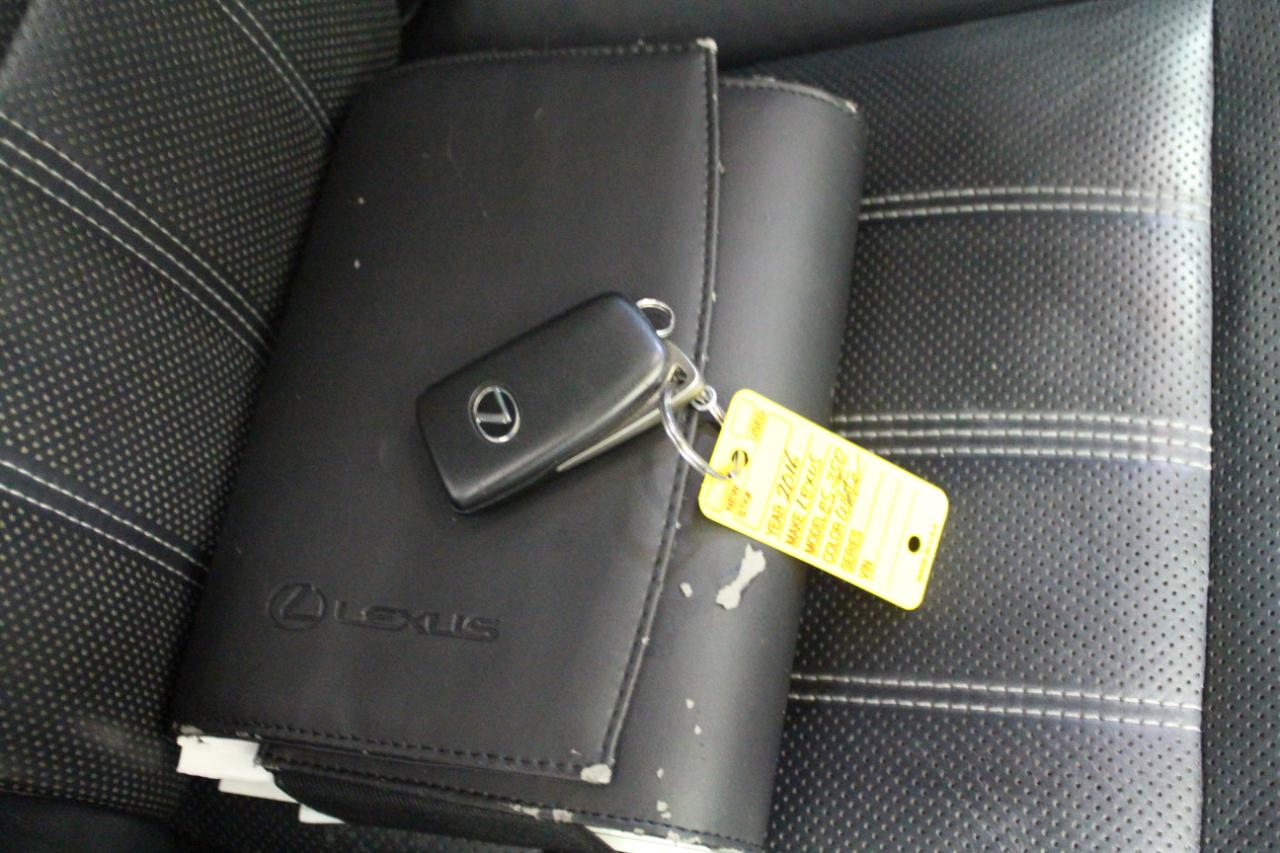 Lexus ES 350 4dr Sdn 2016