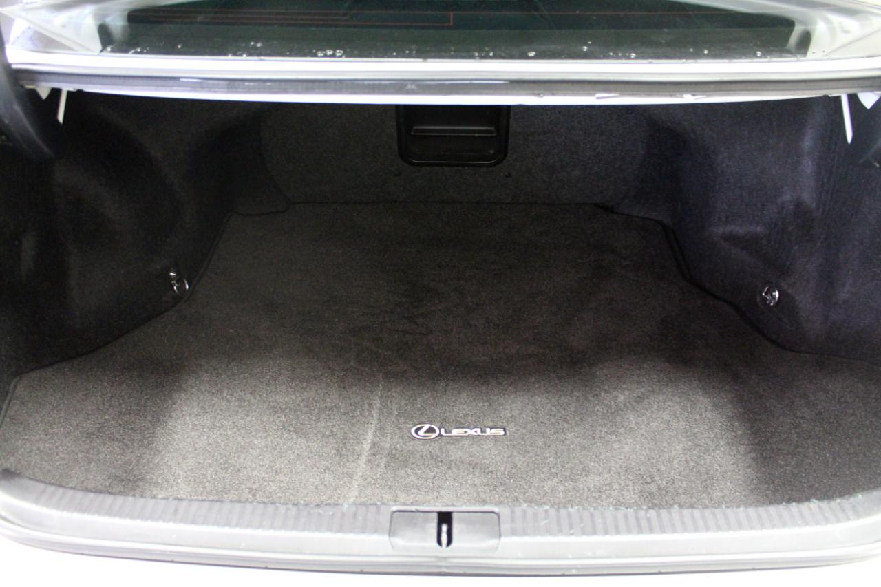 Lexus ES 350 4dr Sdn 2016