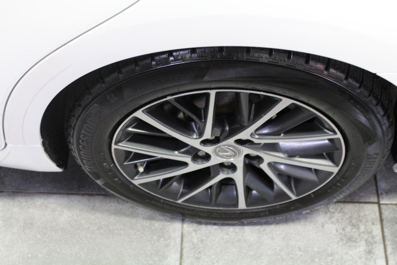 Lexus ES 350 4dr Sdn 2016