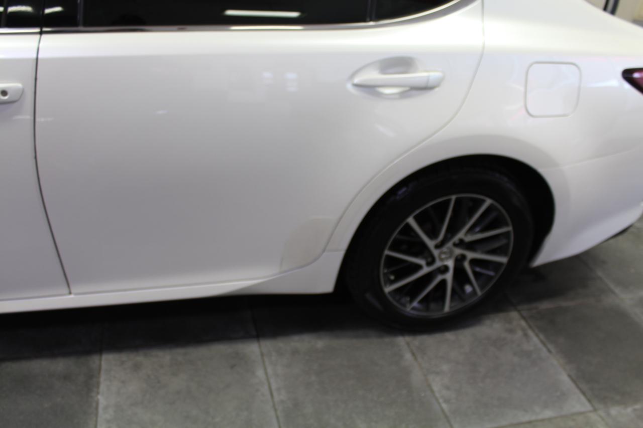 Lexus ES 350 4dr Sdn 2016