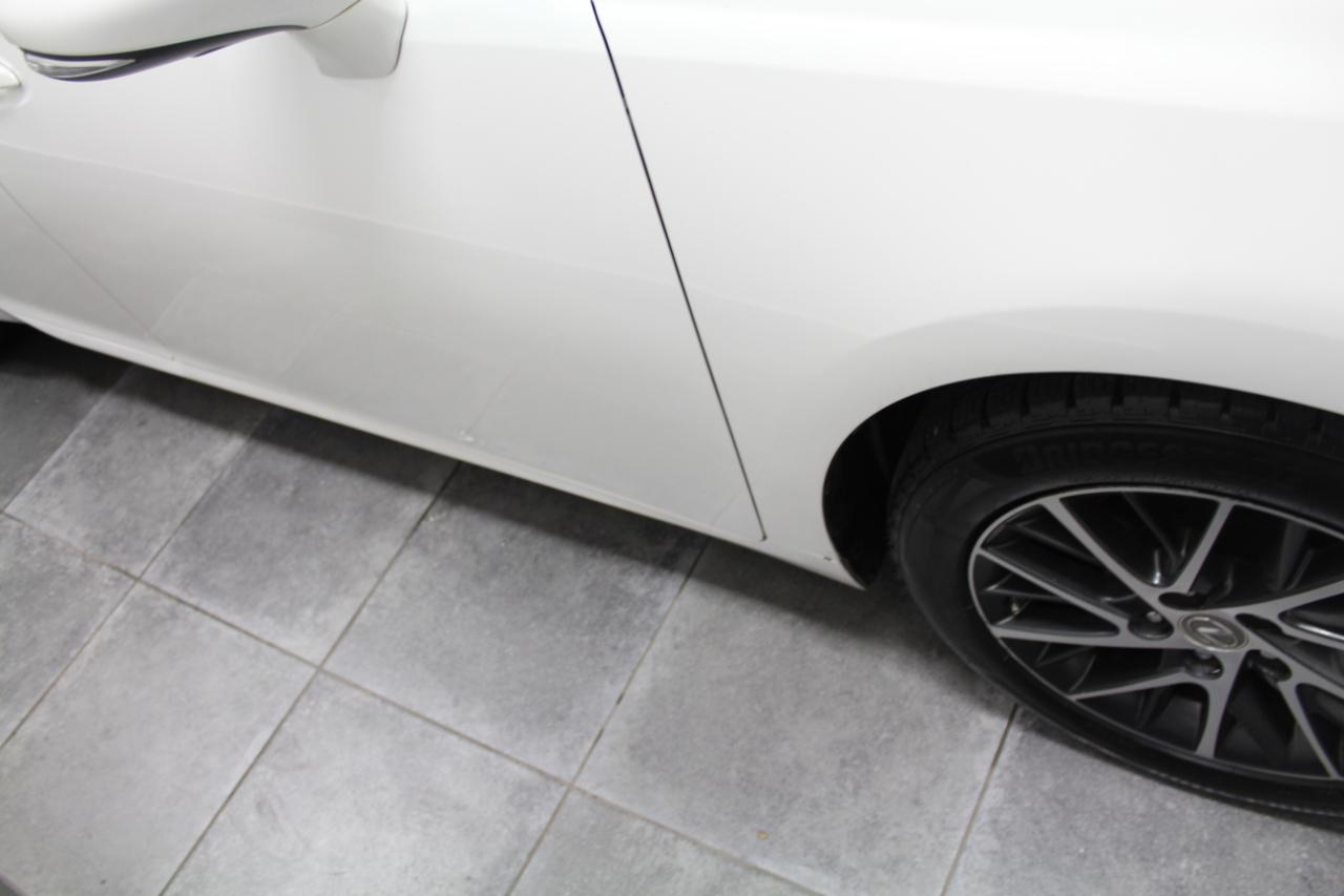 Lexus ES 350 4dr Sdn 2016