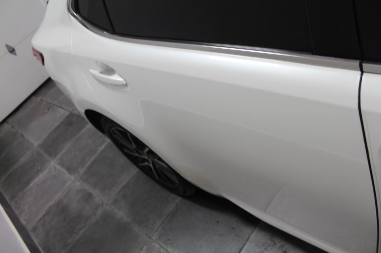 Lexus ES 350 4dr Sdn 2016
