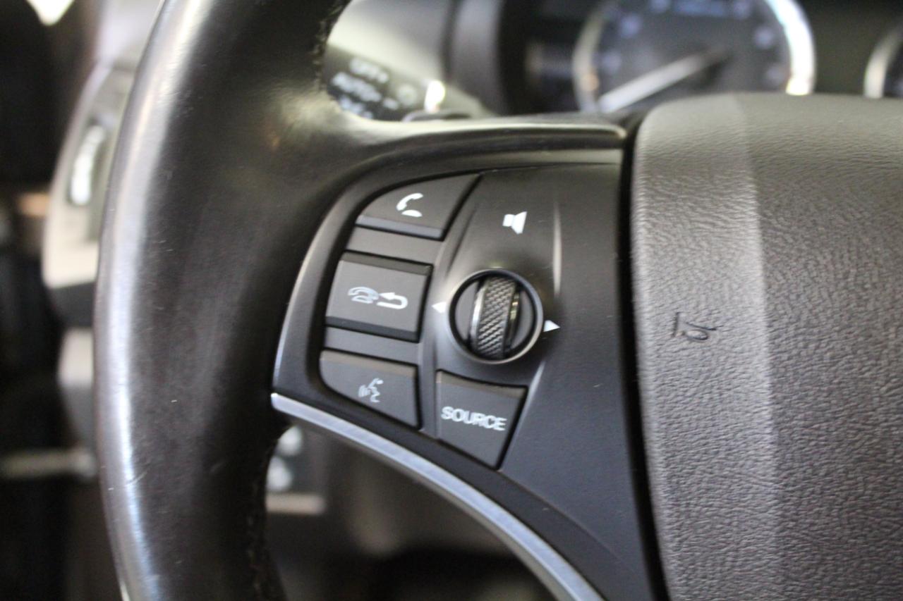 Acura MDX SH-AWD w/Technology Pkg 2019