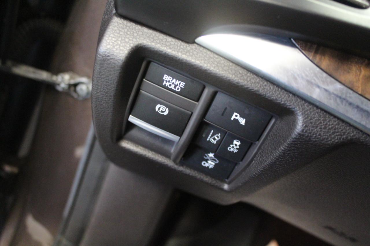 Acura MDX SH-AWD w/Technology Pkg 2019