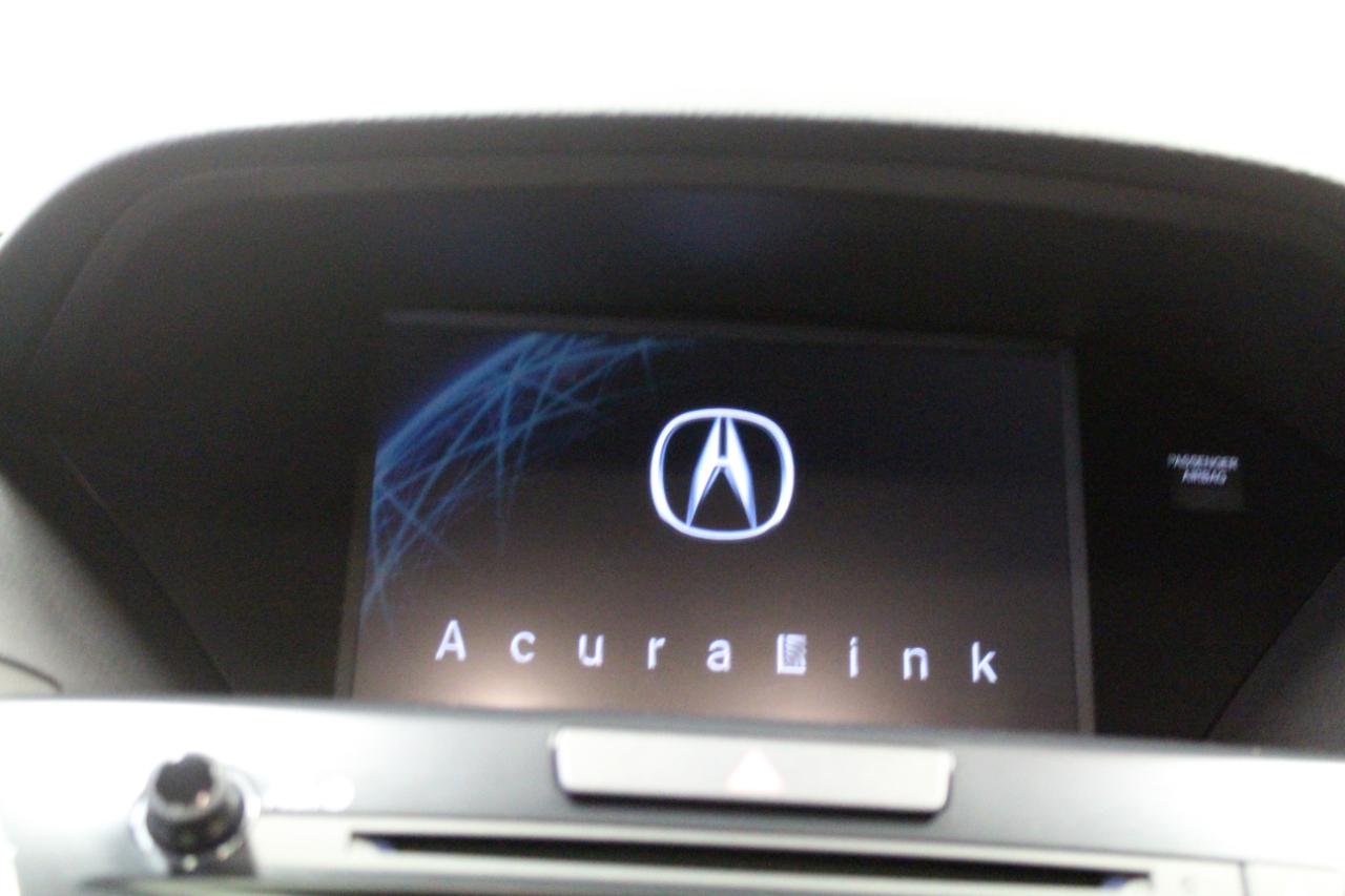 Acura MDX SH-AWD w/Technology Pkg 2019