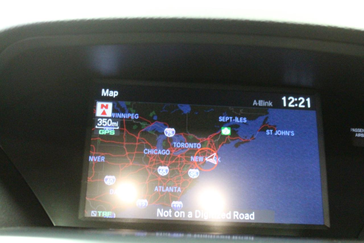 Acura MDX SH-AWD w/Technology Pkg 2019
