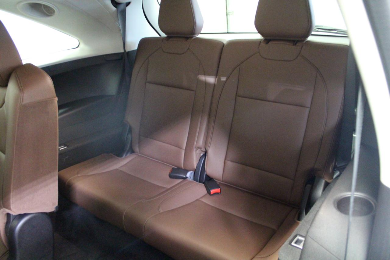 Acura MDX SH-AWD w/Technology Pkg 2019