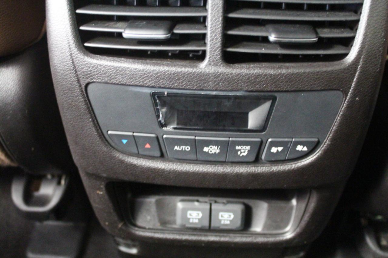 Acura MDX SH-AWD w/Technology Pkg 2019
