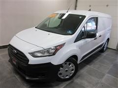 2020 Ford Transit Connect Van 