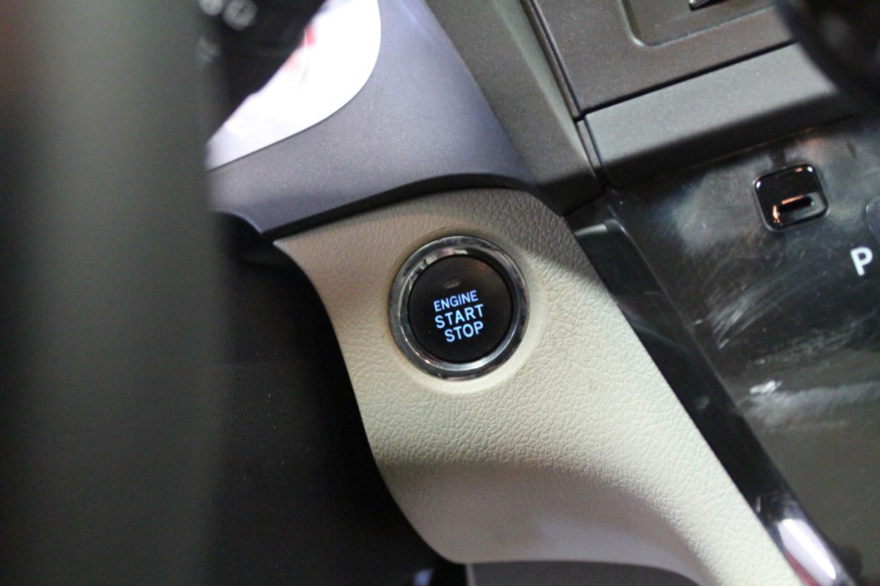 Toyota Sienna XLE AWD 7-Passenger (Natl) 2017