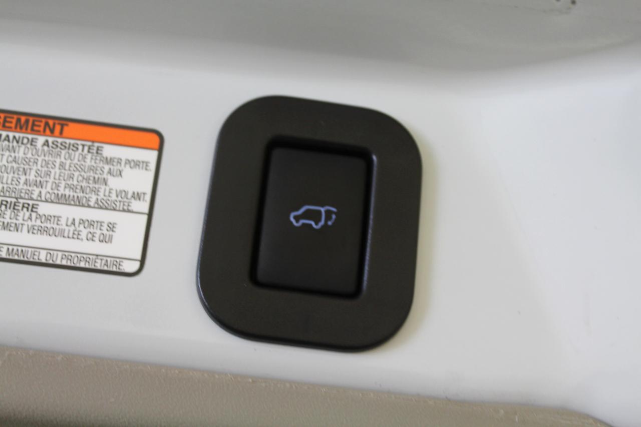 Toyota Sienna XLE AWD 7-Passenger (Natl) 2017