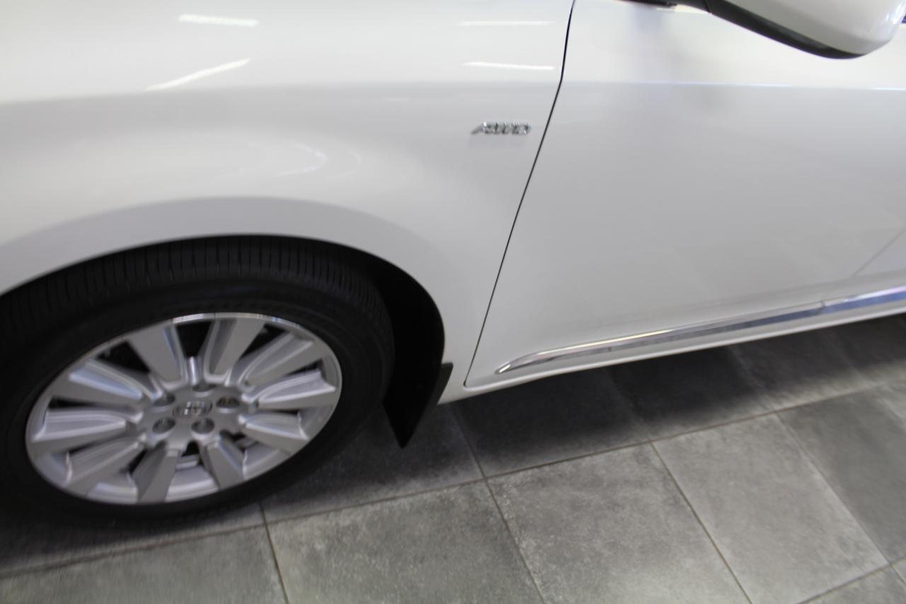 Toyota Sienna XLE AWD 7-Passenger (Natl) 2017