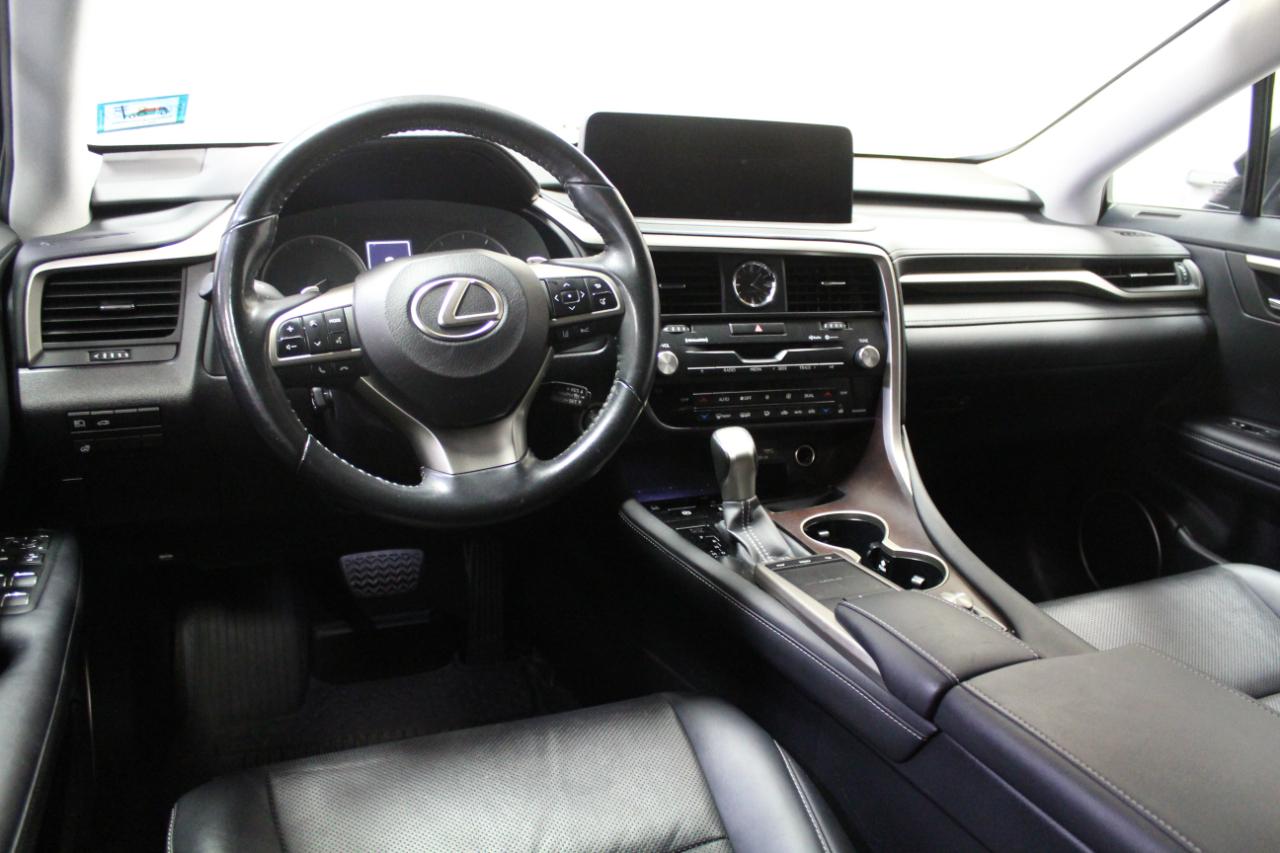 Lexus RX RX 350 AWD 2020