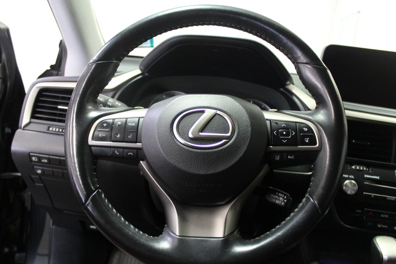 Lexus RX RX 350 AWD 2020