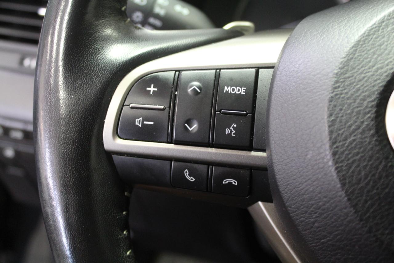 Lexus RX RX 350 AWD 2020