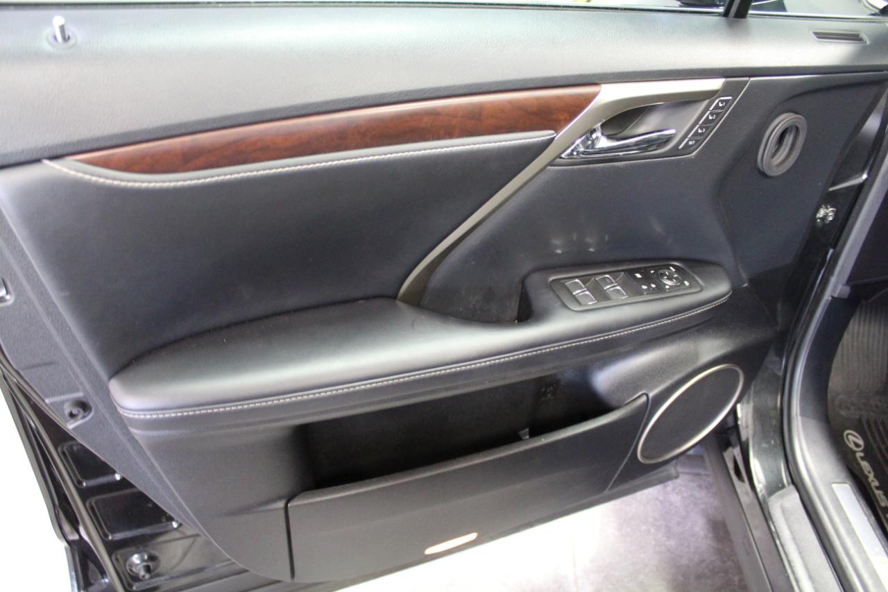 Lexus RX RX 350 AWD 2020