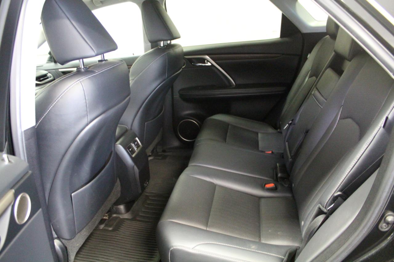 Lexus RX RX 350 AWD 2020