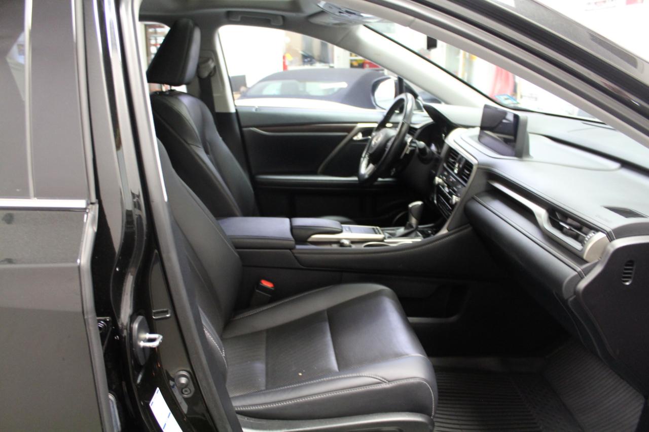 Lexus RX RX 350 AWD 2020