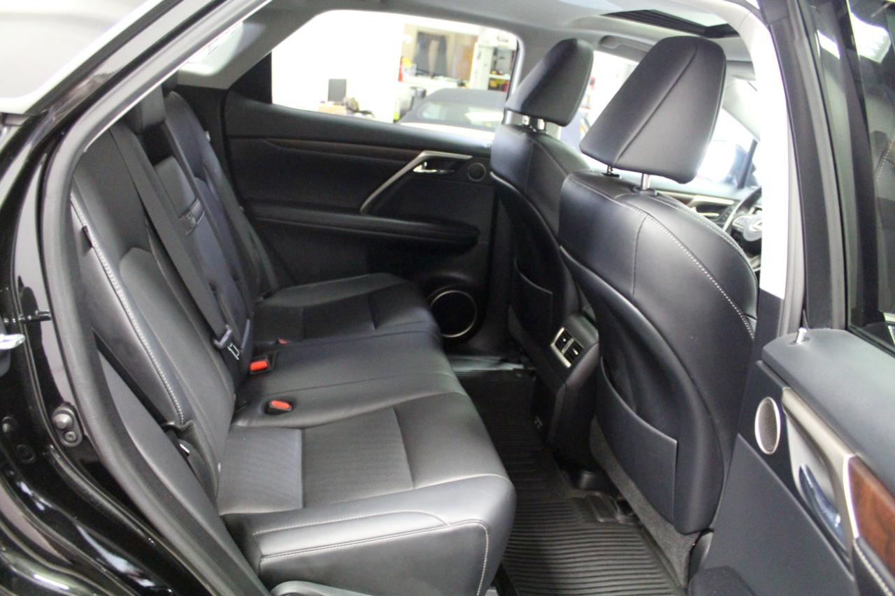 Lexus RX RX 350 AWD 2020