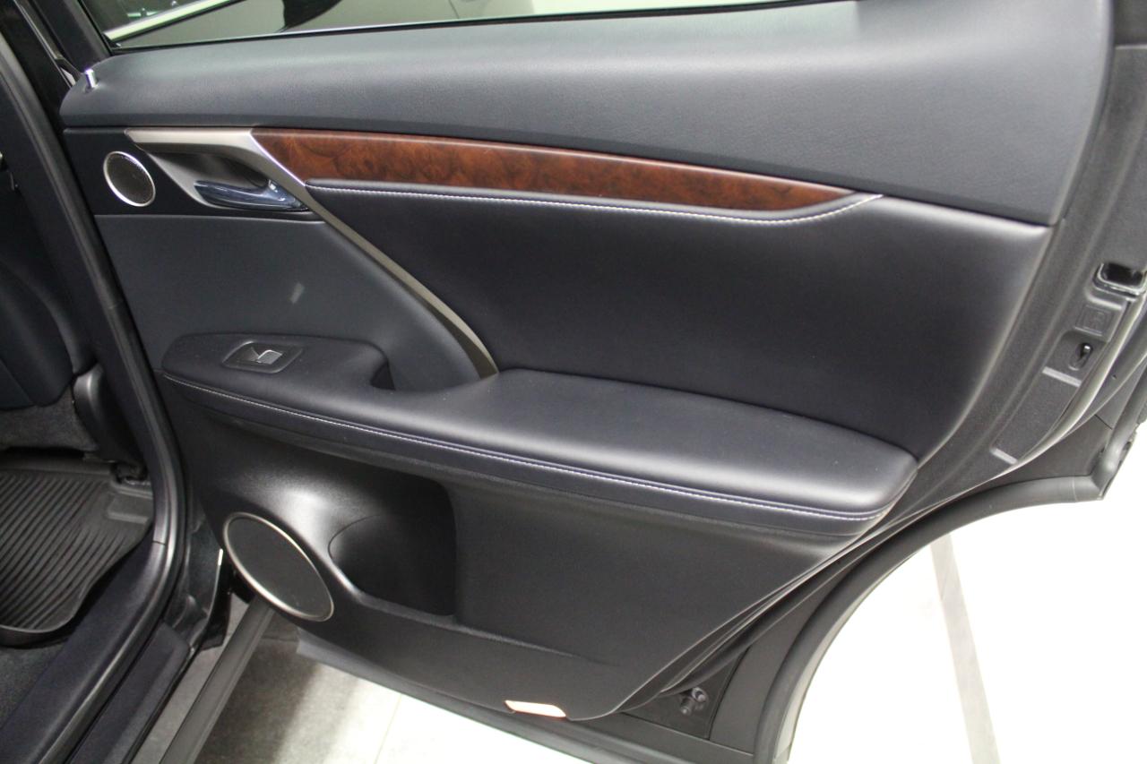 Lexus RX RX 350 AWD 2020