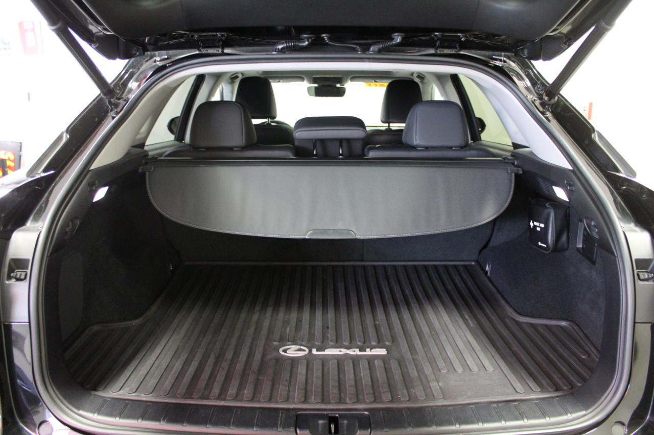 Lexus RX RX 350 AWD 2020