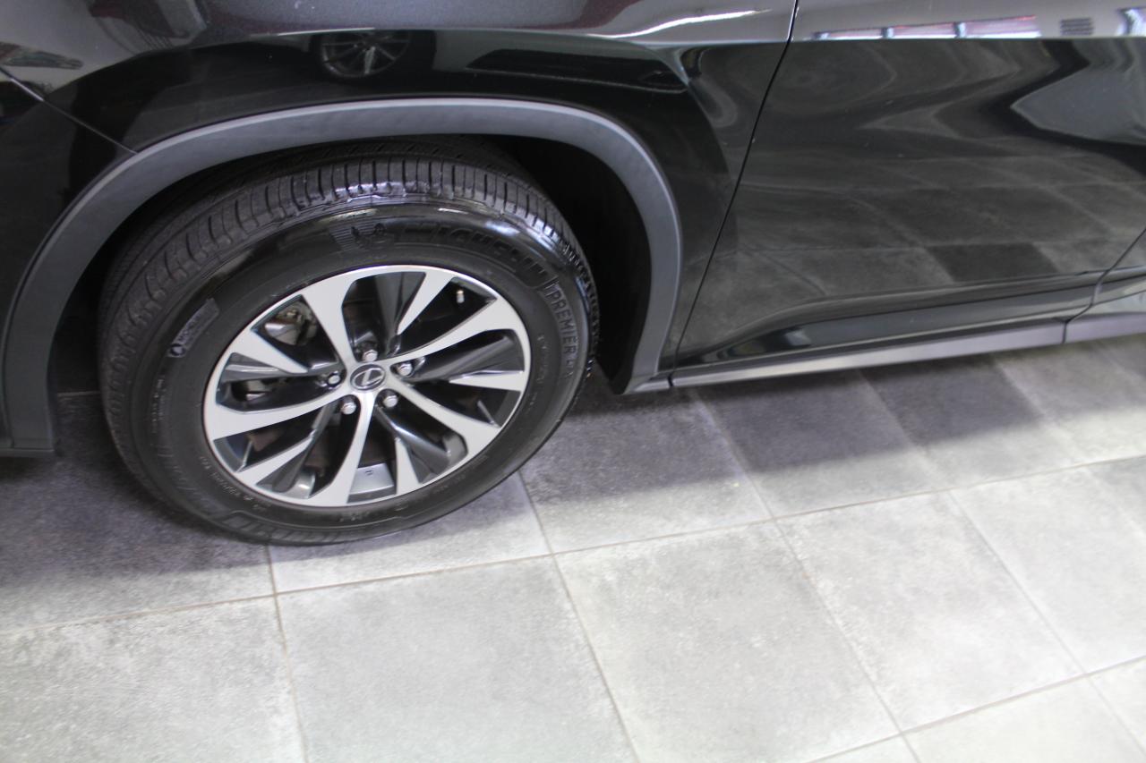 Lexus RX RX 350 AWD 2020