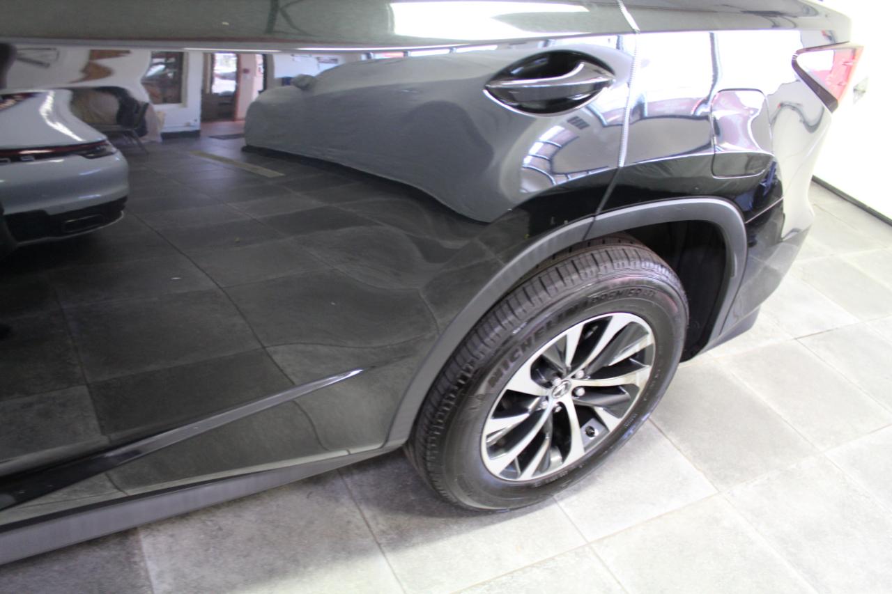 Lexus RX RX 350 AWD 2020