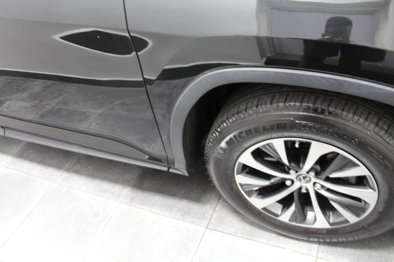 Lexus RX RX 350 AWD 2020