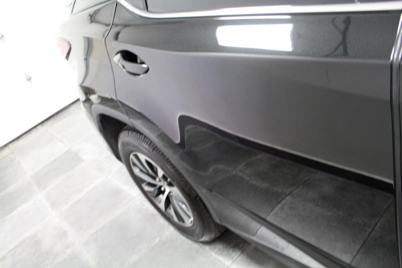Lexus RX RX 350 AWD 2020