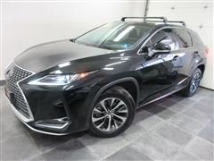 2020 Lexus RX 