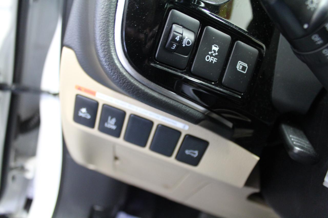 Mitsubishi Outlander GT S-AWC 2018