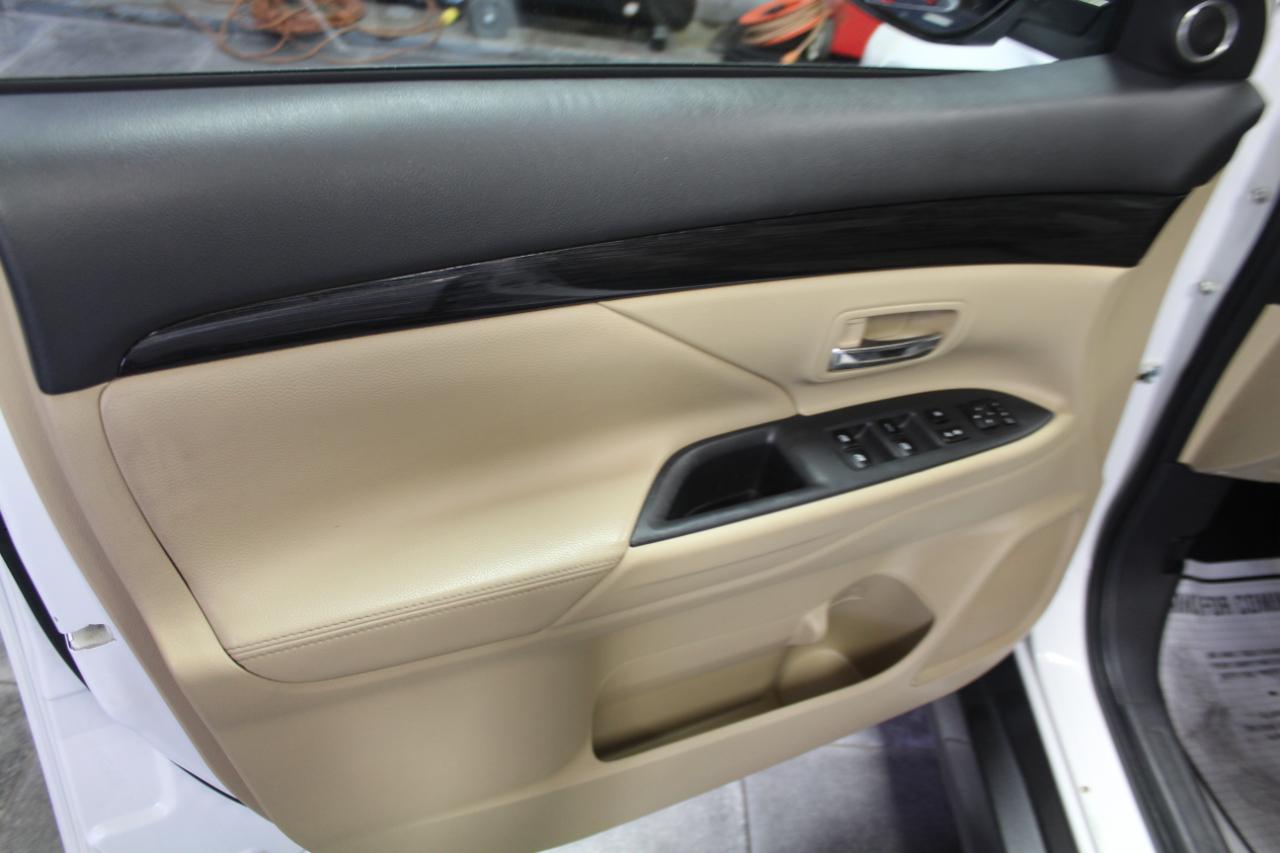 Mitsubishi Outlander GT S-AWC 2018