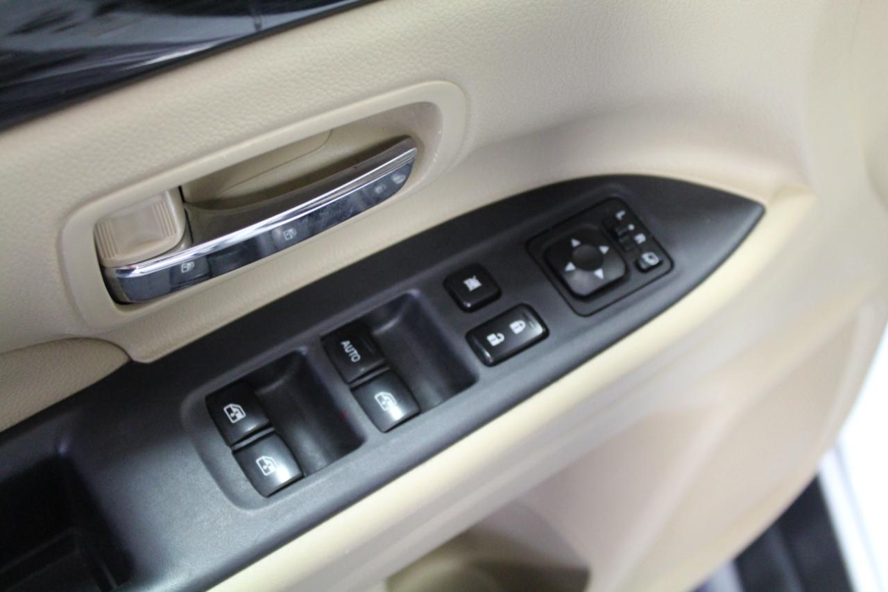 Mitsubishi Outlander GT S-AWC 2018