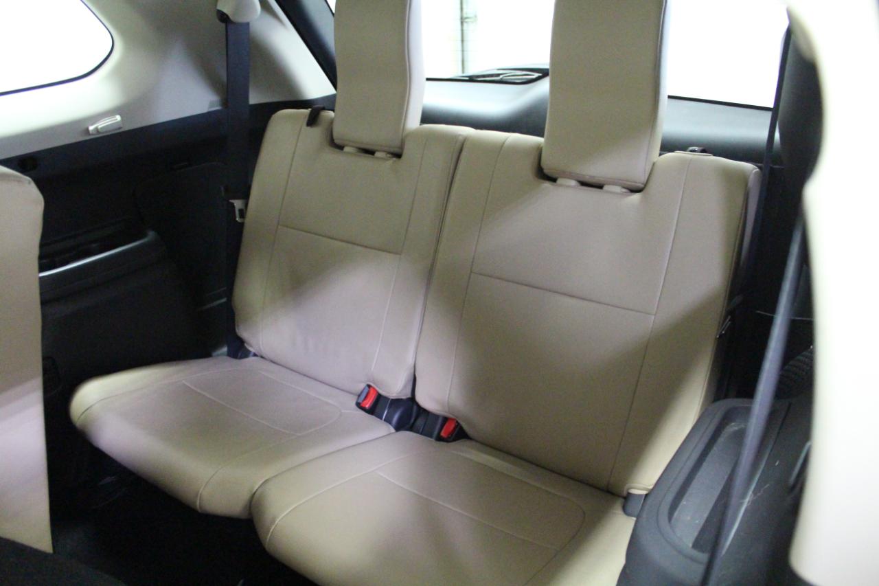 Mitsubishi Outlander GT S-AWC 2018