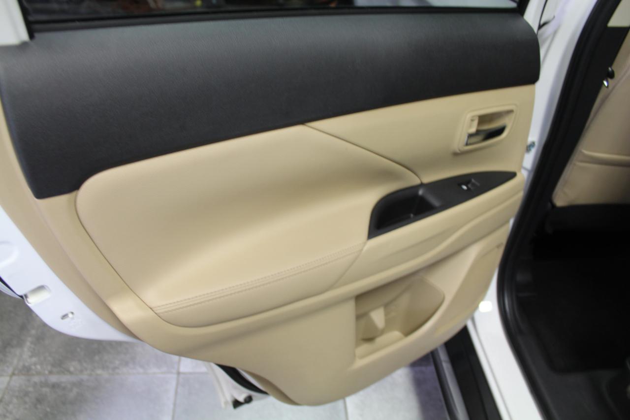 Mitsubishi Outlander GT S-AWC 2018