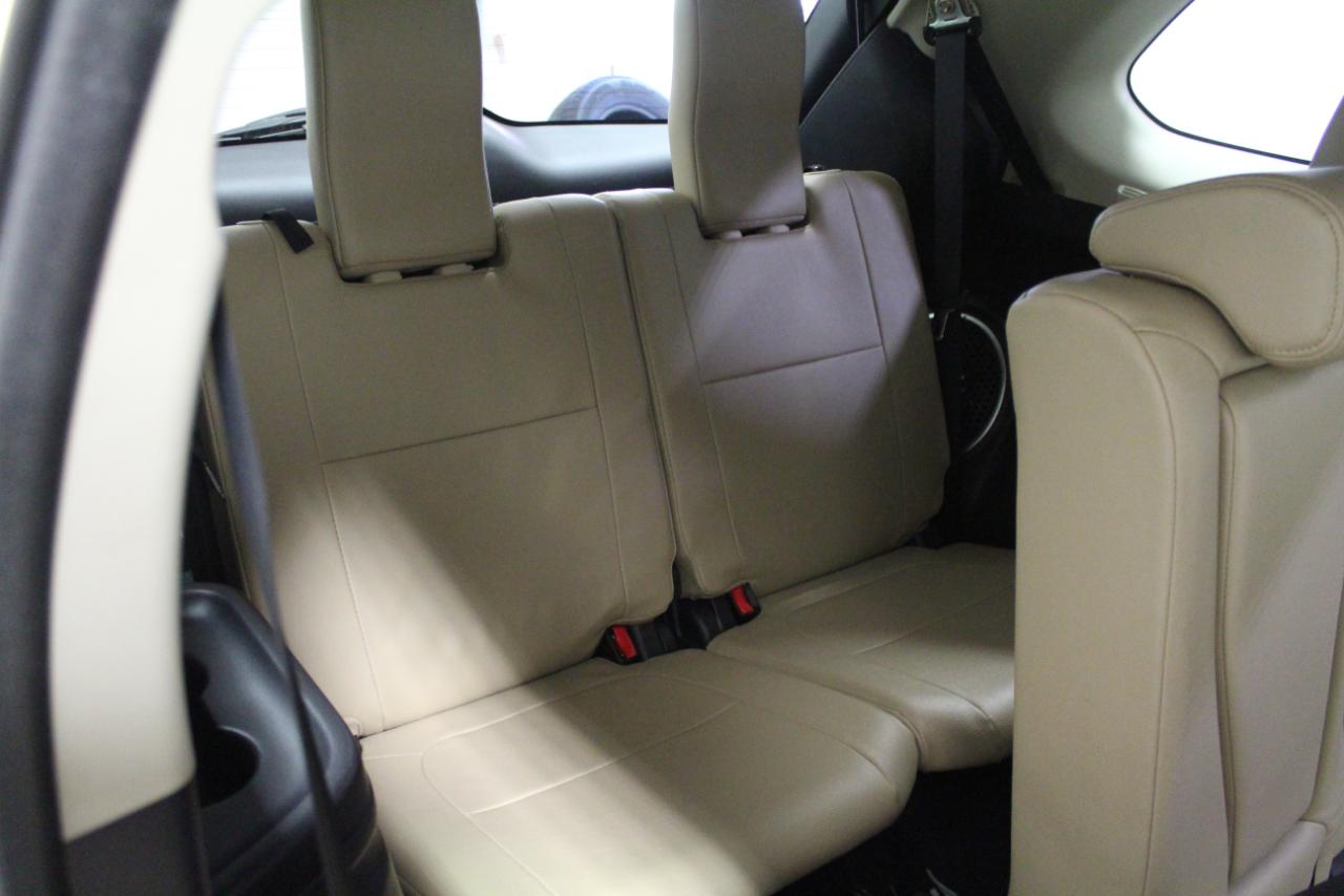 Mitsubishi Outlander GT S-AWC 2018