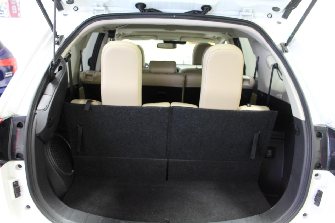 Mitsubishi Outlander GT S-AWC 2018
