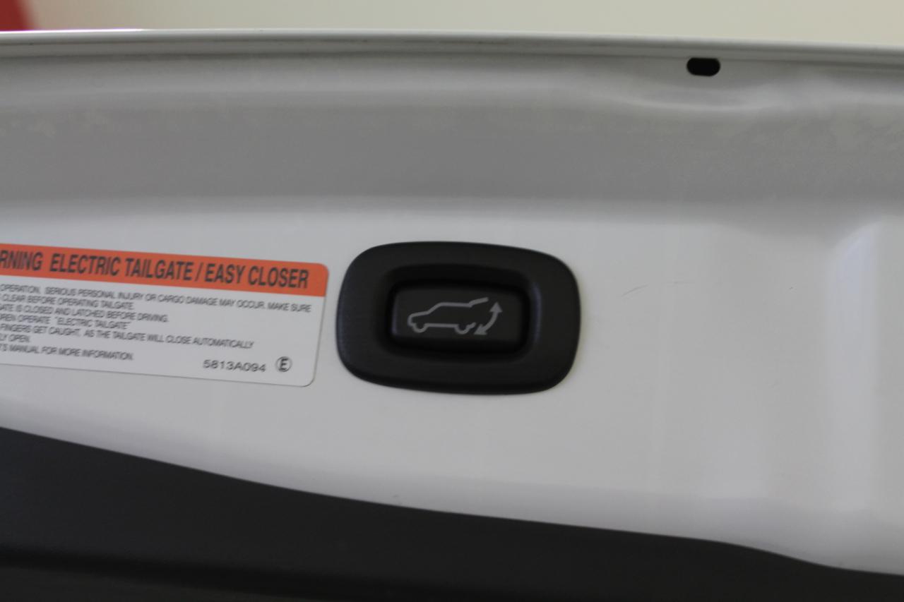 Mitsubishi Outlander GT S-AWC 2018