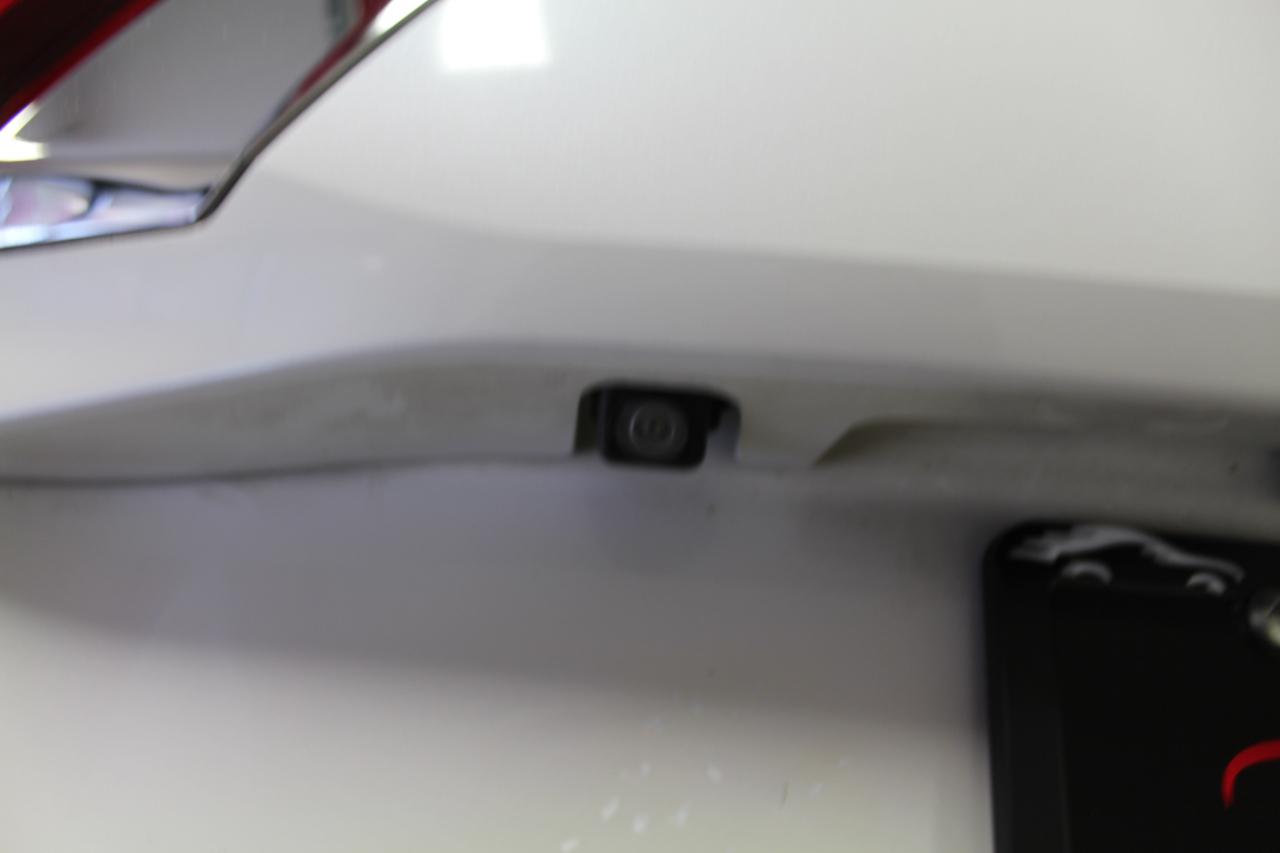 Mitsubishi Outlander GT S-AWC 2018