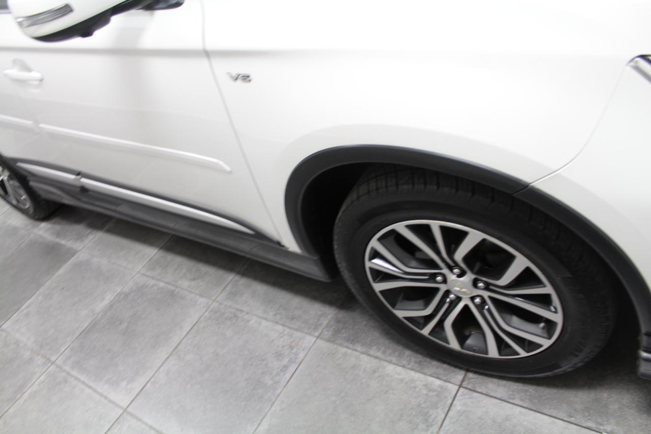 Mitsubishi Outlander GT S-AWC 2018