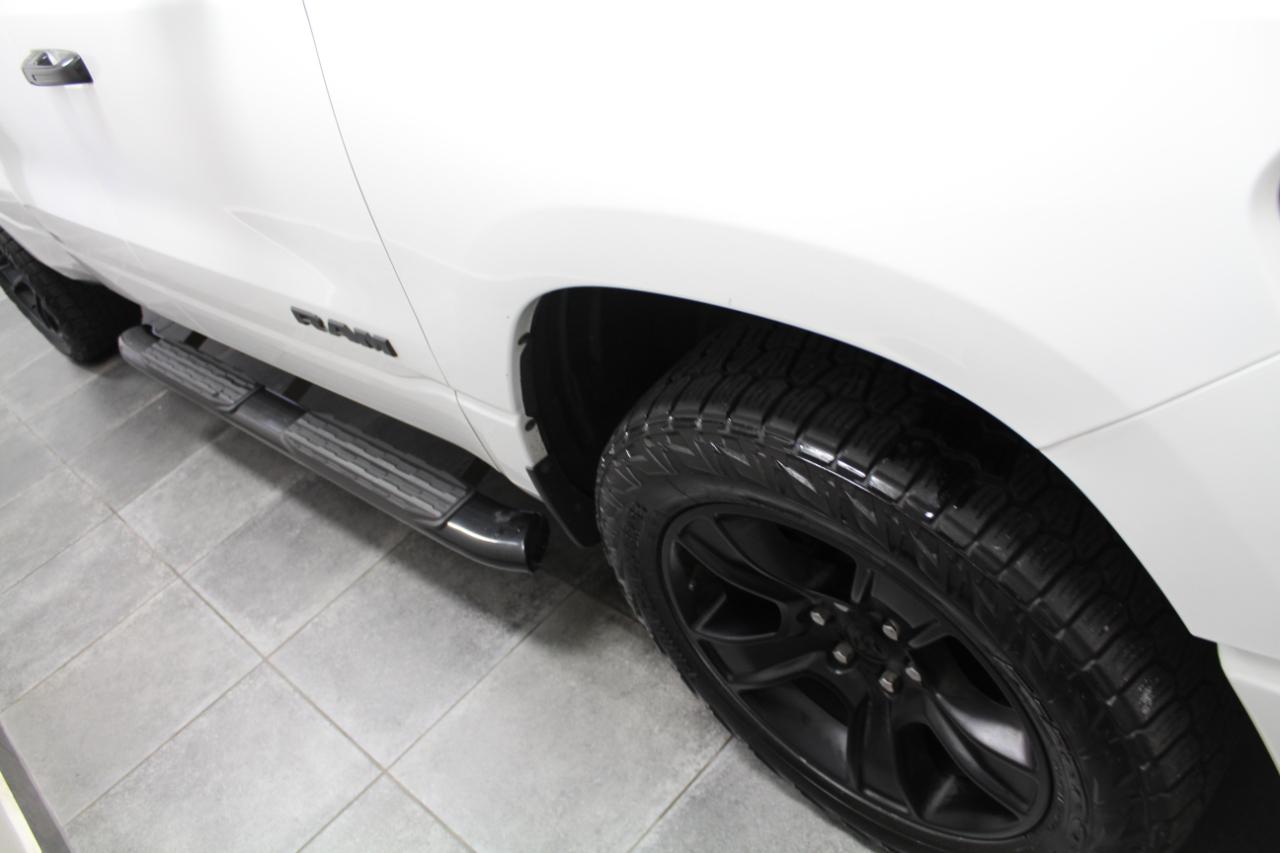 RAM 1500 Big Horn 4x4 Quad Cab 6'4" Box 2023