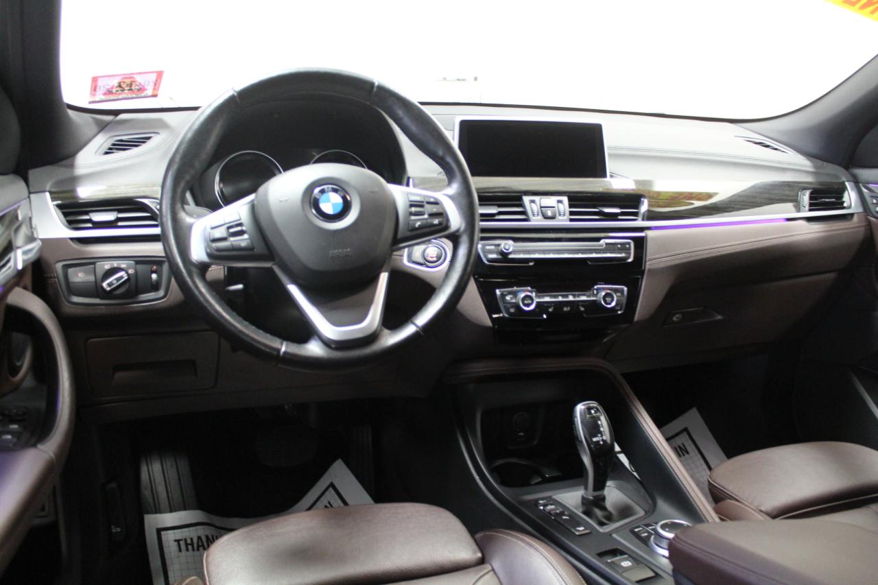 BMW X2 xDrive28i Sports Activity Coupe 2020