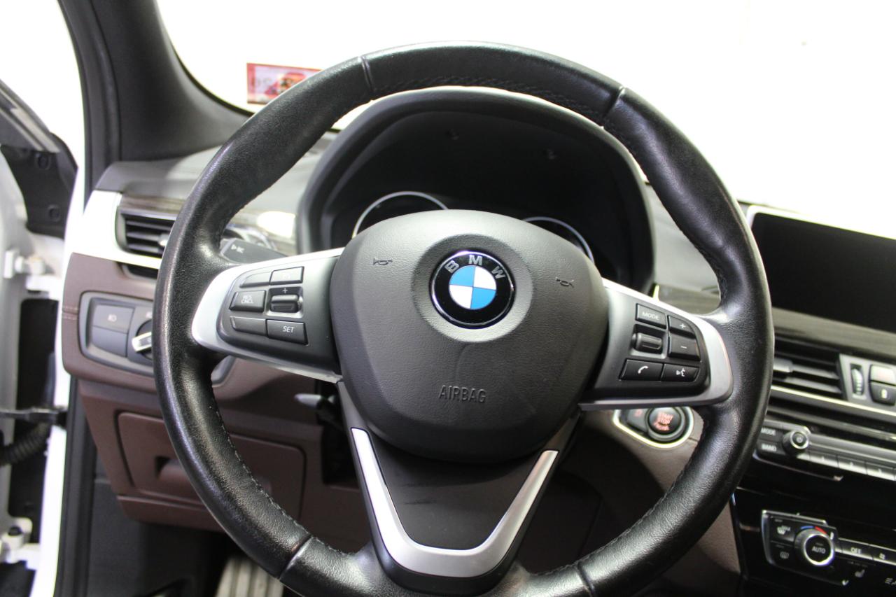 BMW X2 xDrive28i Sports Activity Coupe 2020