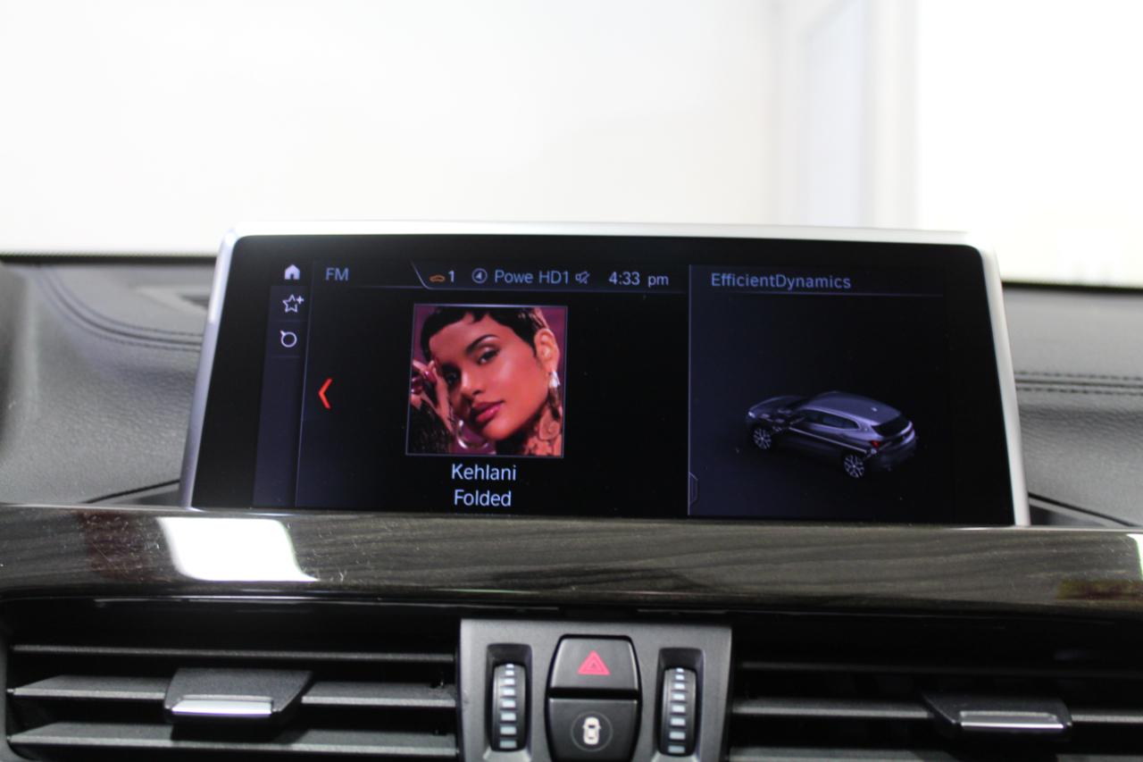 BMW X2 xDrive28i Sports Activity Coupe 2020