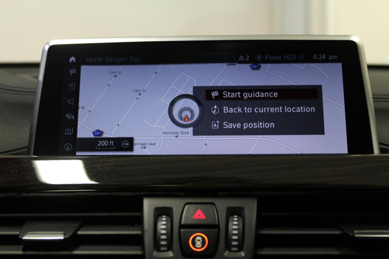 BMW X2 xDrive28i Sports Activity Coupe 2020