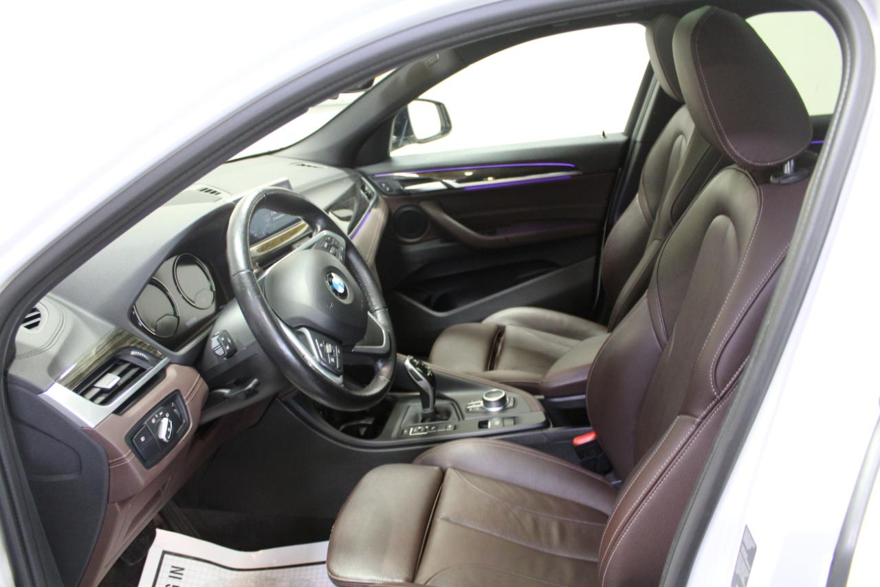 BMW X2 xDrive28i Sports Activity Coupe 2020