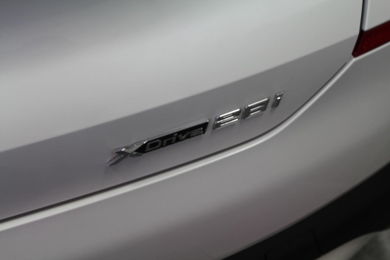 BMW X2 xDrive28i Sports Activity Coupe 2020